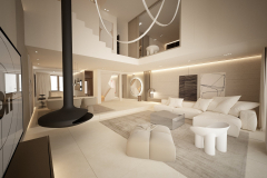 Beige als Statement - warm, modern und zeitlos elegant