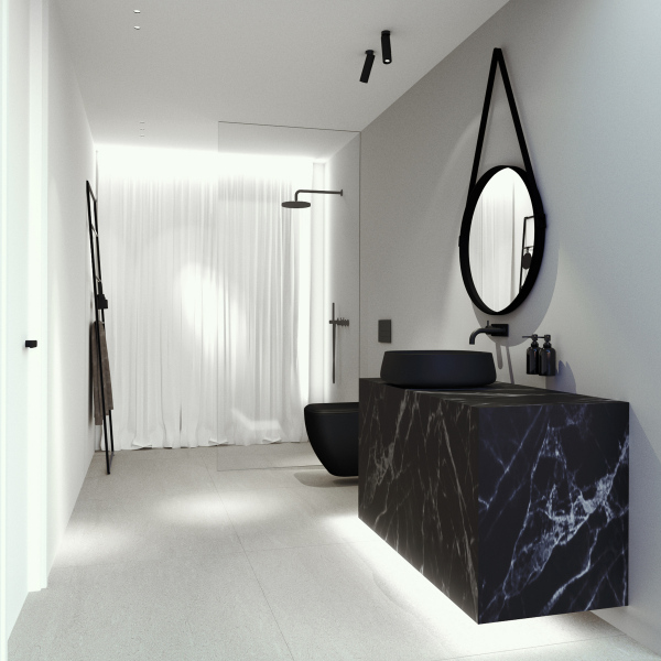 Innenarchitekt_Bruchsal_interior_Design_Bad_in_Natustein_mit_XXL_Fliesen-und-begehbarer_Dusche_by_Heike_Karsch