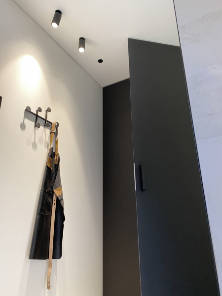 Garderobe