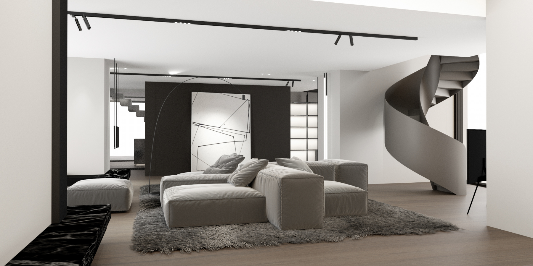 Exklusives Interior Design & Architektur in Neustadt und Umgebung – innenarchitektur